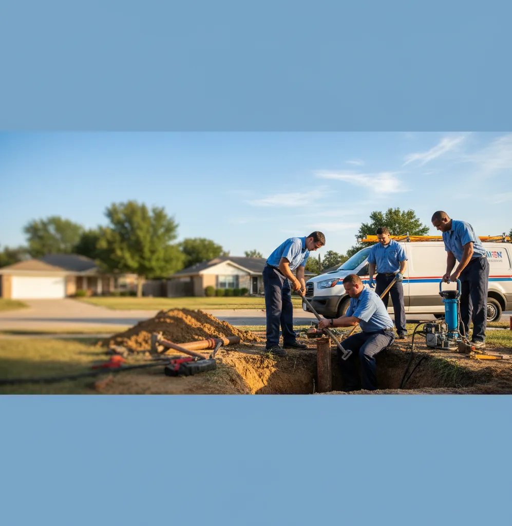Water Heater Repair & Plumber in Greenwood Village